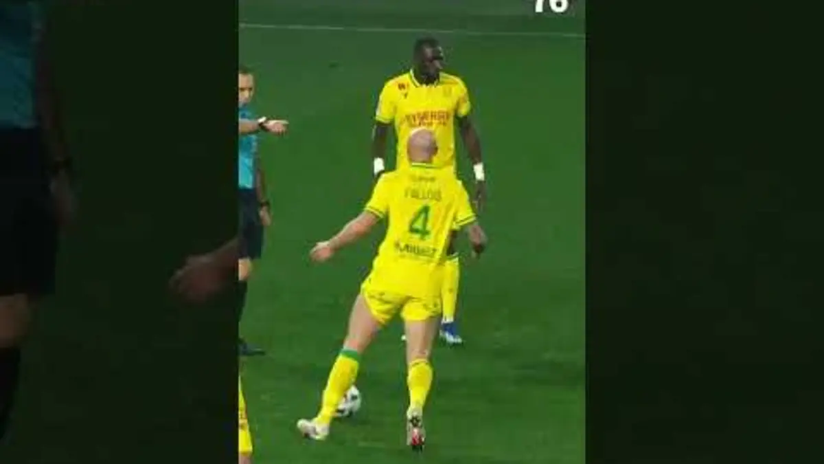 replay de Mbappé confirme la victoire parisienne ??