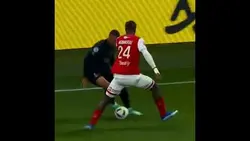 Mbappé X Numéro 10 ? ?‍? #Ligue1McDonalds #Ligue1 #PSG #Booba #10 #Mbappe