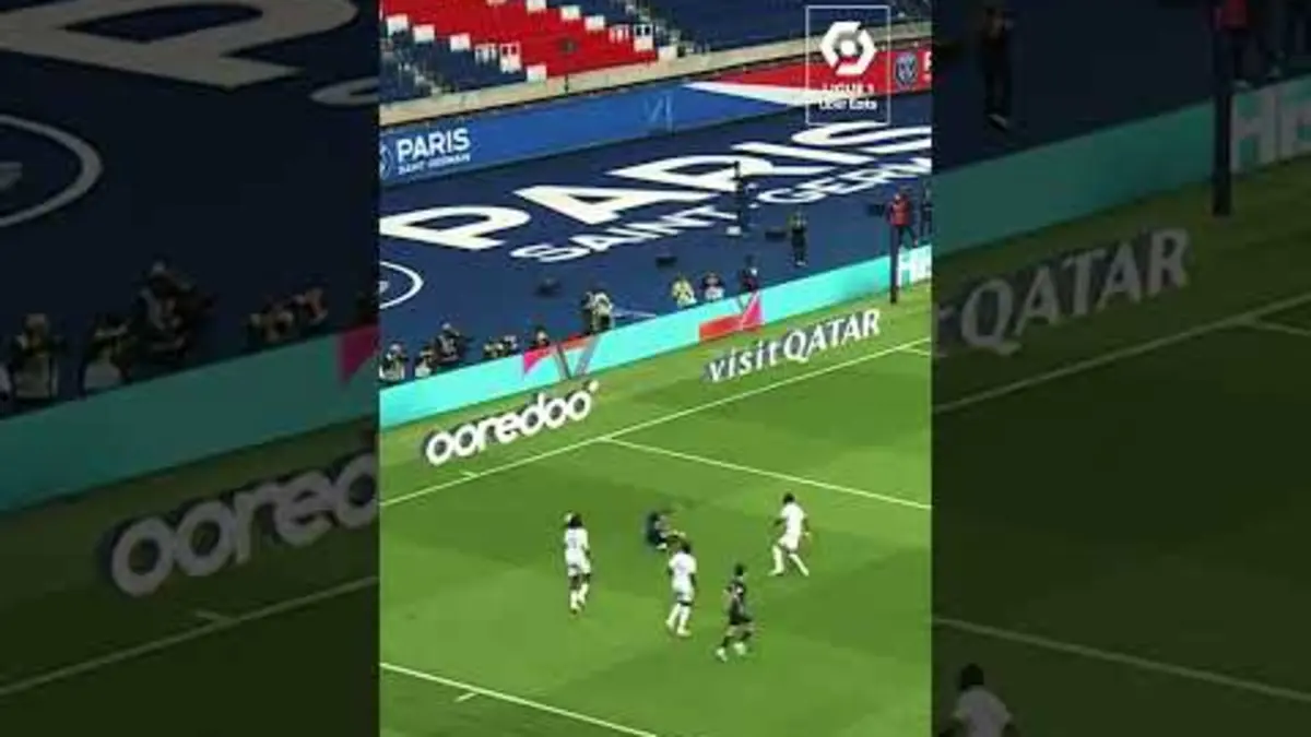 replay de Mbappe x Vitinha ?