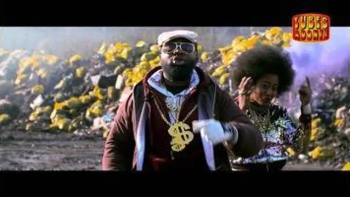 replay de MC Grossier