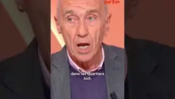 Médecins en grève : “La liberté d'installation, c'est un des piliers du libéral”