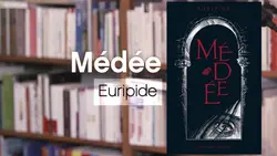 Médée, d'Euripide
