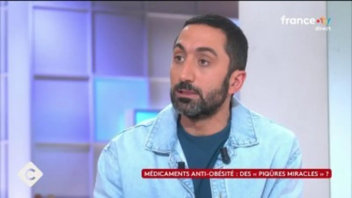 Médicaments anti-obésité : des « piqûres miracles…