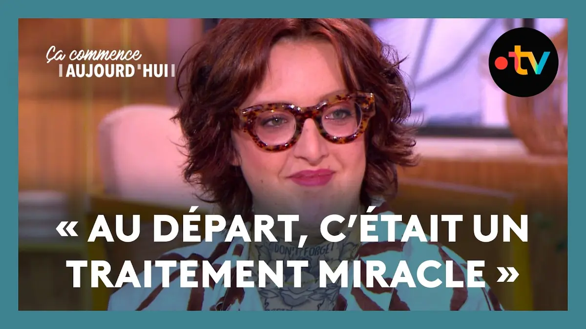 replay de Médicaments : des effets secondaires incontrôlables ! - Ça commence aujourd'hui
