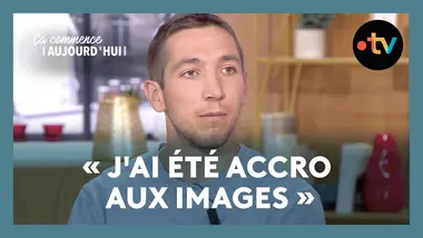 Médicaments, drogues, porno, alcool : ils sont devenus accros à l'adolescence - CCA