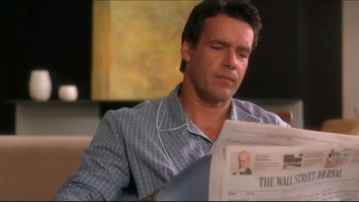 replay de Médium : S2 E22 - La cicatrice du passé