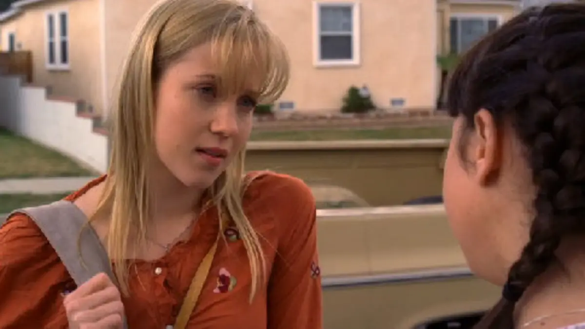 replay de Médium : S3 E15 - Le garçon d'à côté