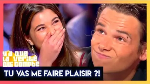 replay de Méga coup de foudre à la fac..