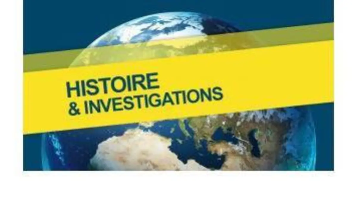 replay de MEGASTRUCTURE HISTORIQUE