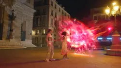 Meilleures ennemies