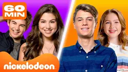 Meilleurs Moments entre Frères et Sœurs dans Les Thunderman & Henry Danger ! | Nickelodeon France