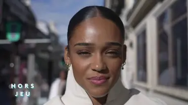 Mélanie de Jesus dos Santos - L'intime