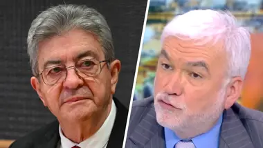 "Mélenchon qui se rend à Lyon ? C’est une nouvelle provocation de sa part !" (Pascal Praud)