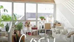 Cosy, le mag déco Melissa et Manu