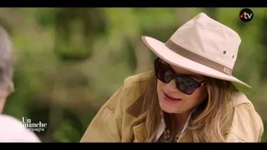 Melody Gardot se confie sur sa séparation avec le père de son enfant