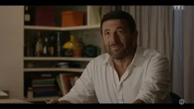 Menace imminente - S01 E03