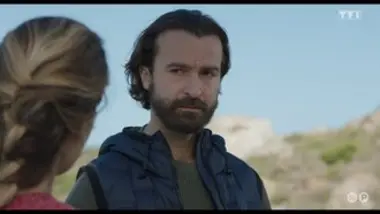 Mensonges - S01 E003