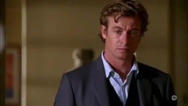 Mentalist - S01 E01 - John le rouge