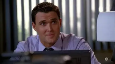 Mentalist - S01 E03 - Sable rouge