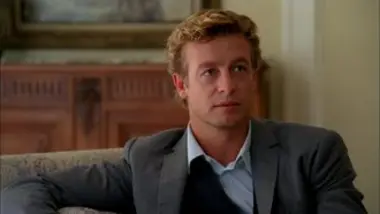 Mentalist - S01 E04 - La veuve rouge