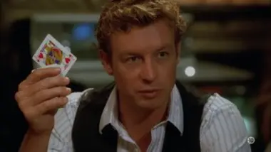 Mentalist - S01 E06 - Impair, rouge et manque