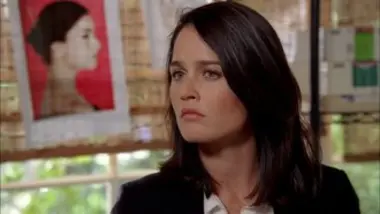 Mentalist - S01 E07 - Voyant rouge