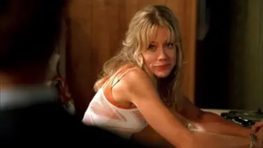 Mentalist - S01 E08 - Le fil rouge