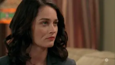 Mentalist - S01 E09 - Rouge flamme