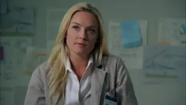 Mentalist - S01 E10 - Du rouge à l'âme