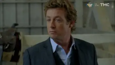Mentalist - S01 E17 - Séminaire rouge sang