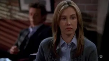 Mentalist - S01 E18 - Meurtre sous hypnose