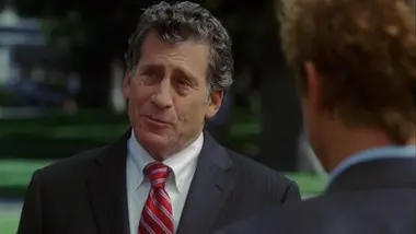 Mentalist - S02 E02 - La lettre écarlate