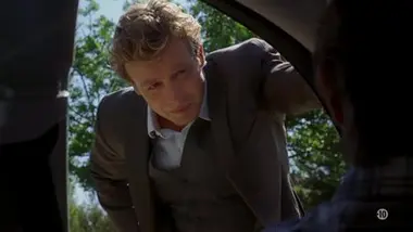 Mentalist - S02 E04 - La roue tourne