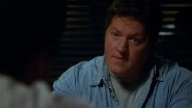 Mentalist - S02 E05 - Esprit, es-tu là ?