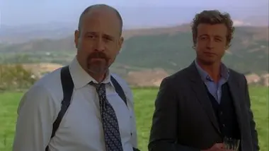 Mentalist - S02 E07 - L'appât du gain