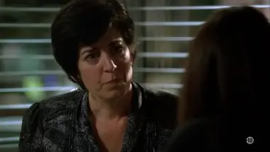 Mentalist - S02 E08 - La main de John le Rouge