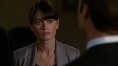 Mentalist - S02 E09 - Pour une poignée de diamants
