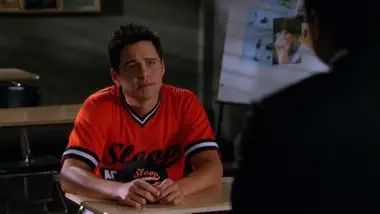 Mentalist - S02 E10 - Fils prodige