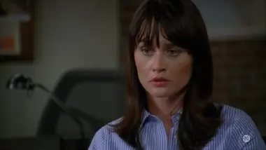 Mentalist - S02 E12 - A contrecoeur