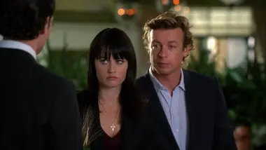 Mentalist - S02 E13 - L'employé du mois