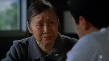 Mentalist - S02 E14 - Passé trouble