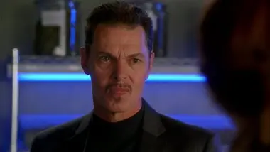 Mentalist - S02 E15 - Combat de chefs