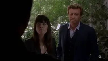 Mentalist - S03 E13 - Plus rien à perdre