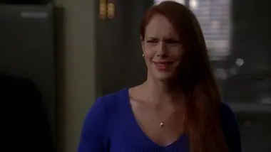 Mentalist - S03 E22 - Juste un pétale