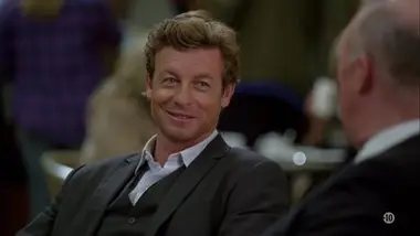 Mentalist - S03 E24 - Les masques tombent