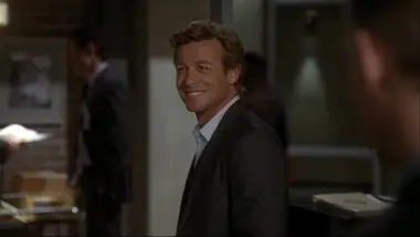 Mentalist - S04 E02 - Nouvelle équipe