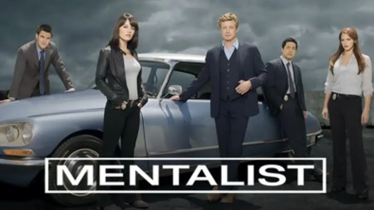 replay de Mentalist - S05 E18 - Derrière le rideau