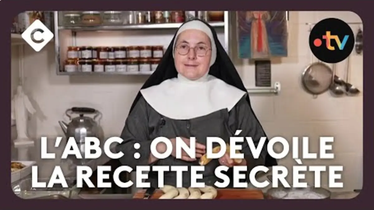 replay de Merci à KTO pour la recette des endives au jambon - L’ABC de Bertrand Chameroy - 27/06/2025