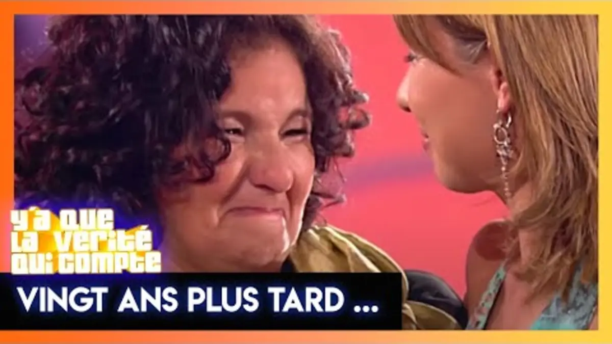 replay de Merci d'avoir été là Habiba !