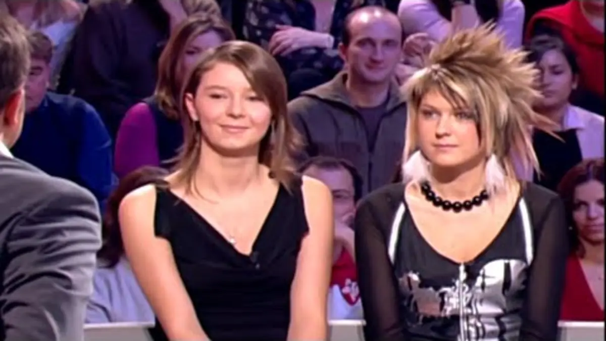 replay de Merci d'avoir été là pour moi